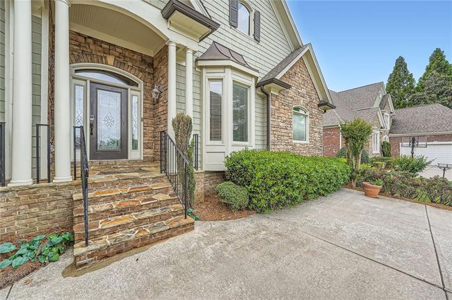 1025 Ector Dr Nw, House other with 7 bedrooms, 6 bathrooms and null parking in Kennesaw GA | Image 28