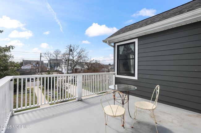 420 Burlington Ave, House other with 4 bedrooms, 3 bathrooms and null parking in Bradley Beach NJ | Image 42