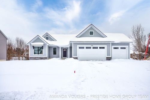 1914 Northfield Ct Sw, Byron Center, MI, 49315-7039 | Card Image