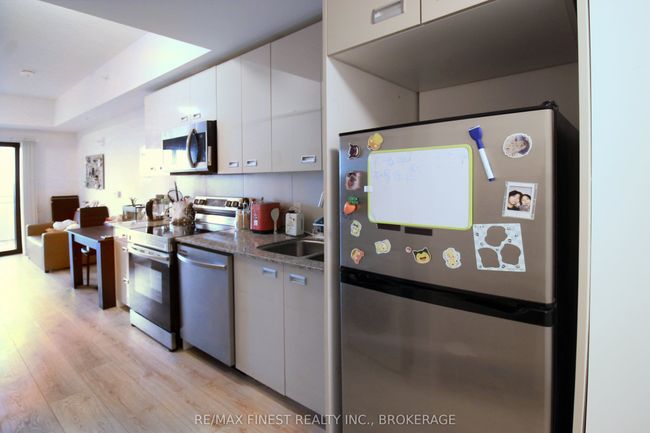 610 - 652 Princess St, Condo with 1 bedrooms, 1 bathrooms and null parking in Kingston ON | Image 7