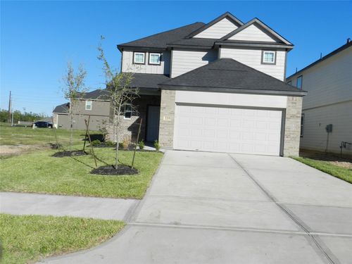 2215 Emerald Diamond Ct, Fresno, TX, 77545-2197 | Card Image