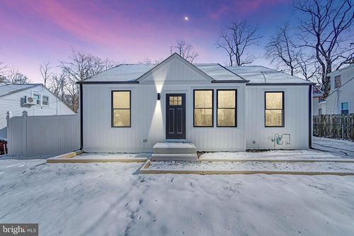 23 Carolina Ave, CHERRY HILL, NJ, 08003-3916 | Card Image