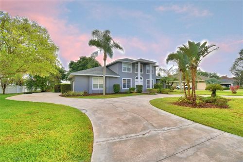 329 Hamilton Shores Dr Ne, WINTER HAVEN, FL, 33881-5711 | Card Image