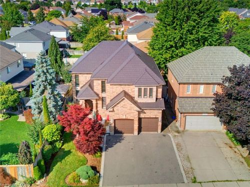 79 Mcnichol Dr, Cambridge, ON, N1P1E1 | Card Image