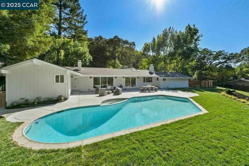 506 Mcbride Dr, Lafayette, CA, 94549-5718 | Card Image