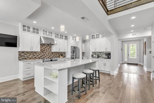 1631 E Strasburg Rd, House other with 5 bedrooms, 5 bathrooms and null parking in West Chester PA | Image 11