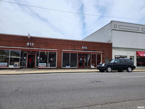 4-815-4 Broadway St, Mount Vernon, IL, 62864-4100 | Card Image