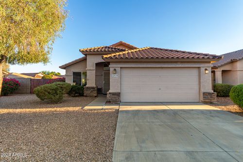 22939 W Morning Glory Street, Buckeye, AZ, 85326 | Card Image