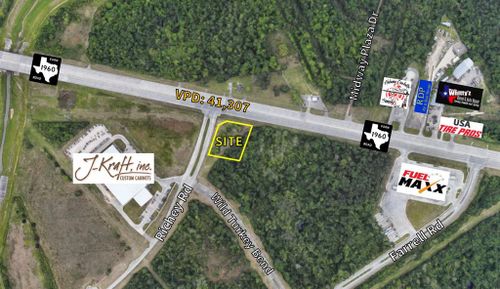 000 Fm 1960 Rd W, Houston, TX, 77001 | Card Image