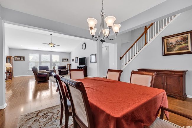 1701 Boyne Dr, House other with 4 bedrooms, 4 bathrooms and 4 parking in Myrtle Beach SC | Image 12