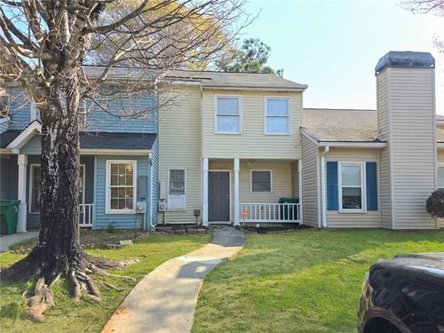 2378 Cove Rd, Lithonia, GA, 30058-8957 | Card Image