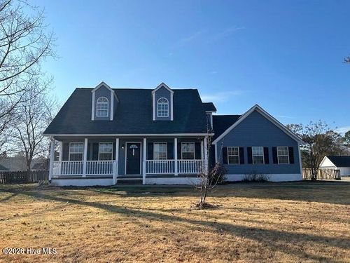 113 Casey Ln, Newport, NC, 28570-9741 | Card Image