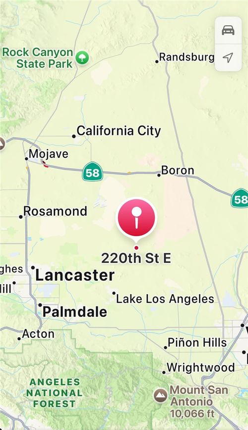 220 E Avenue D8, Lancaster, CA, 93535 | Card Image