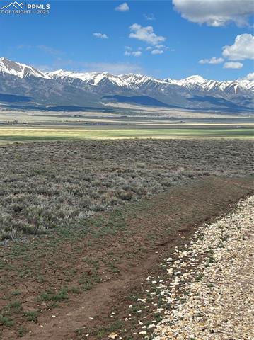 Land in Westcliffe 2