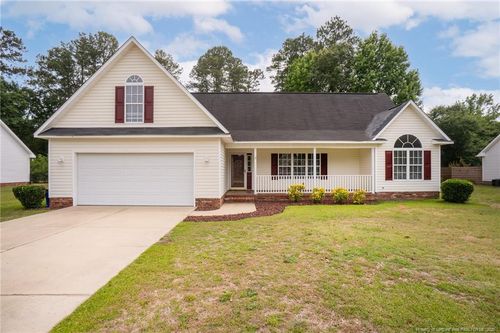 6348 Azelia Dr, Stedman, NC, 28391-9051 | Card Image
