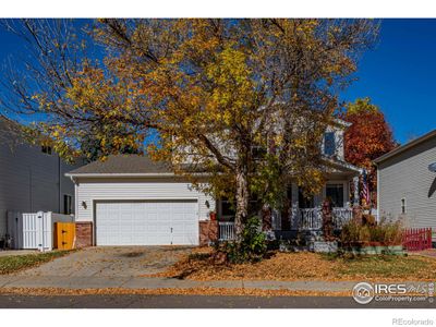 1280 Monarch Avenue, House other with 3 bedrooms, 2 bathrooms and 2 parking in Longmont CO | Image 3