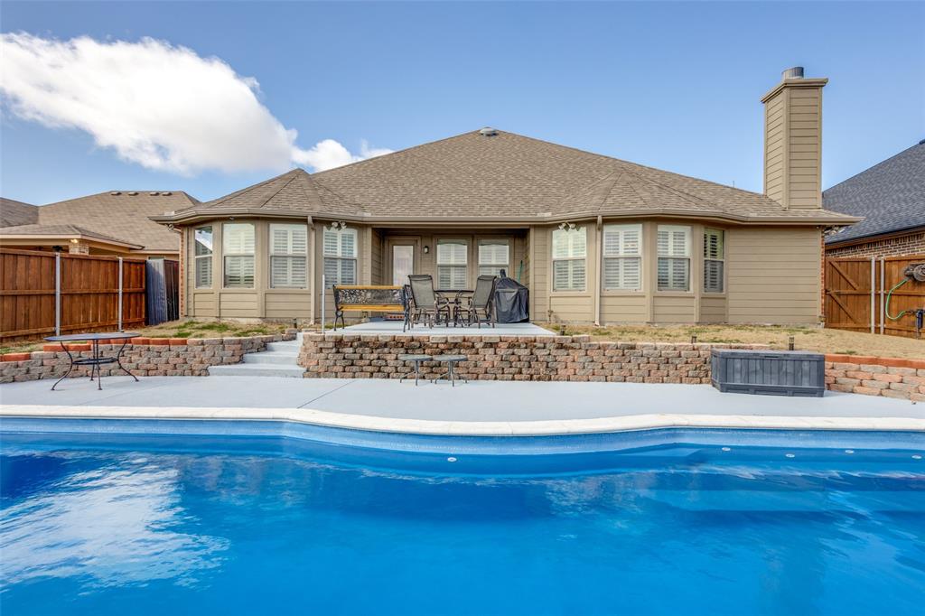 Mallard Dr, Josephine, TX 75173