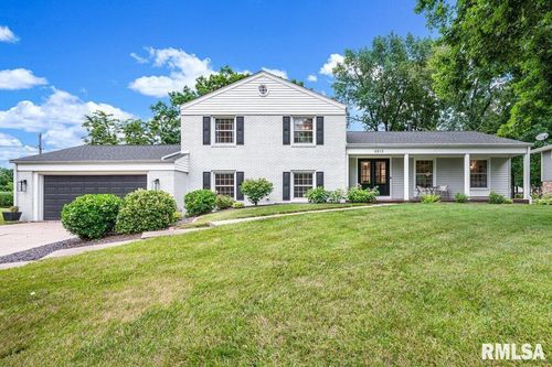 5213 N Merrimac Ave, Peoria, IL, 61614-4659 | Card Image