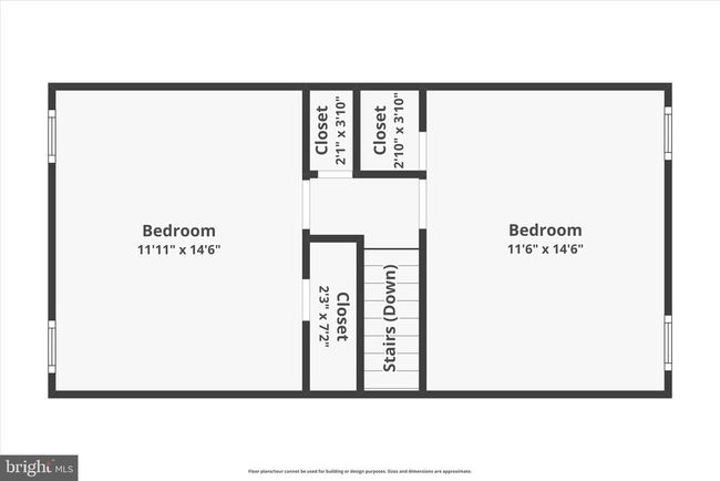 137 Bowers Rd, House other with 4 bedrooms, 1 bathrooms and null parking in MERTZTOWN PA | Image 35