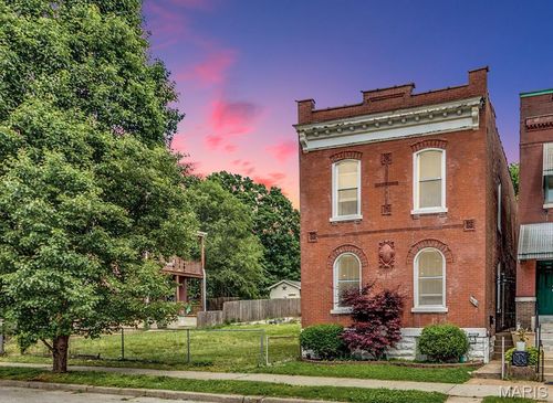 2628 Indiana Ave, Saint Louis, MO, 63118-1618 | Card Image