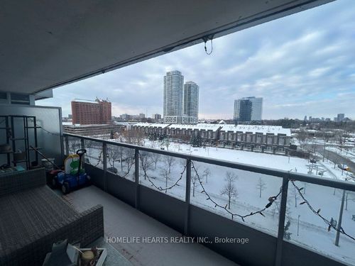 618-181 Village Green Square, Scarborough, ON, M1S0K6 | Card Image