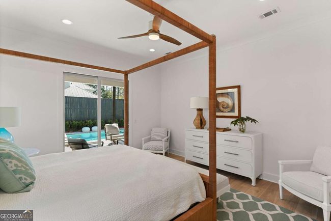 616 Neptune Way, House other with 6 bedrooms, 5 bathrooms and 4 parking in St Simons Island GA | Image 18