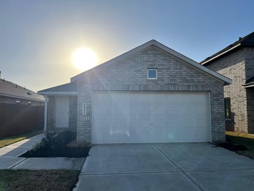 3028 Majestic Sunrise Dr, Katy, TX, 77493-5932 | Card Image