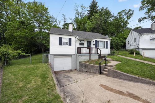1923 Ashbrook Dr, Cincinnati, OH, 45238-4023 | Card Image