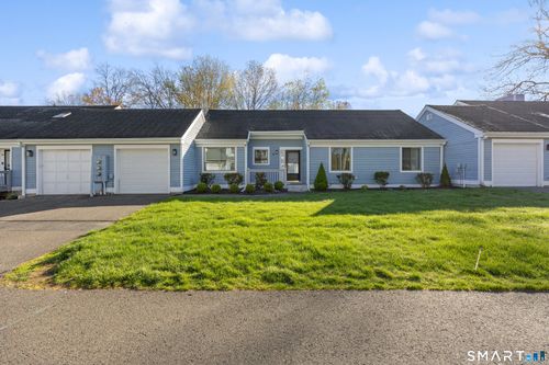 88-88 Cannon Ridge Dr, Watertown, CT, 06795-2461 | Card Image