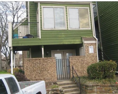 203-9807 Walnut St, Dallas, TX, 75243-8855 | Card Image