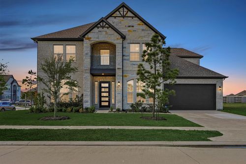 21303 Shore Arbor Ln, Cypress, TX, 77433-8385 | Card Image