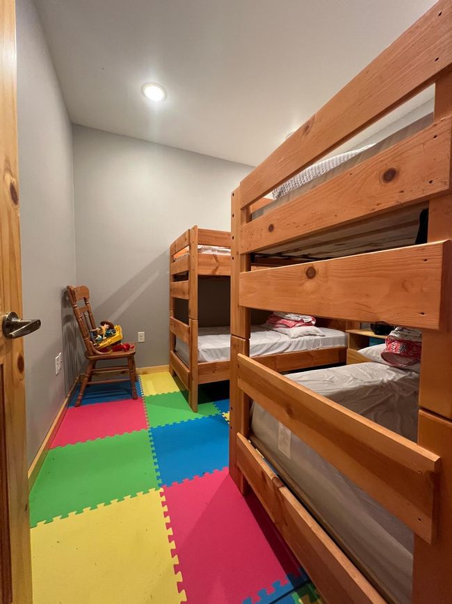 Lodge - Sleeping Room #5 - Entry | Image 45