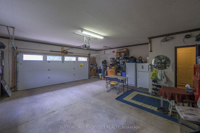 8444 Lazy Lane, House other with 3 bedrooms, 2 bathrooms and 8 parking in Thedford ON | Image 29