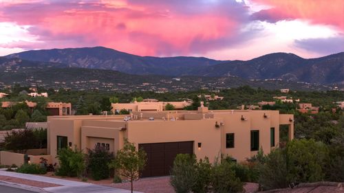 1784 Calle Arbolitos, Santa Fe, NM, 87506 | Card Image