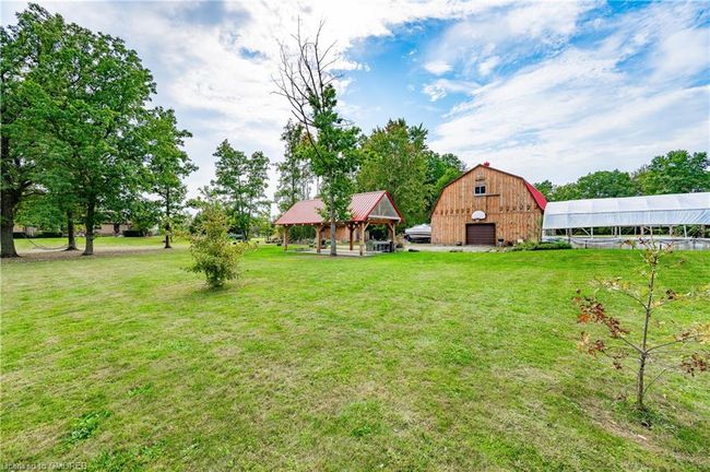 2650 Garrison Rd, House other with 5 bedrooms, 3 bathrooms and 8 parking in Fort Erie ON | Image 42