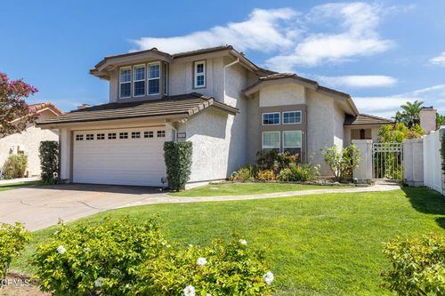 5382 Meadowbluff Ct, Camarillo, CA, 93012-4101 | Card Image