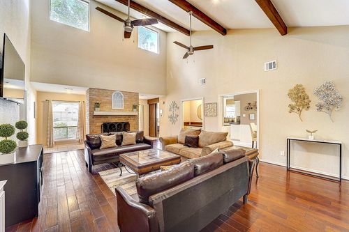 8111 Pine Green Ln, Humble, TX, 77346-4513 | Card Image