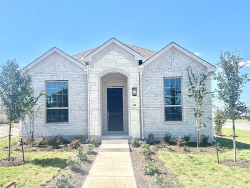149 Zinnia Ln, Hutto, TX, 78634-2803 | Card Image