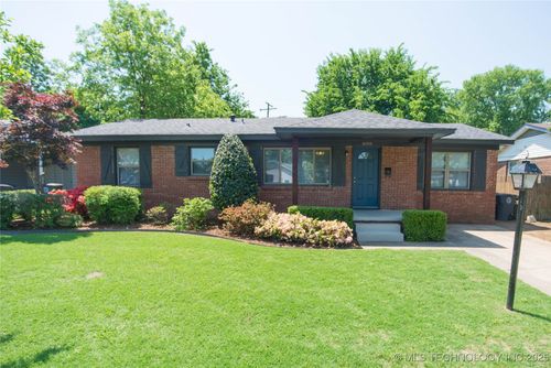 6010 18th St, Tulsa, OK, 74112-7108 | Card Image