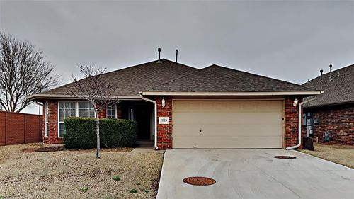 2025 Nw 176th Ter, Edmond, OK, 73012-4177 | Card Image