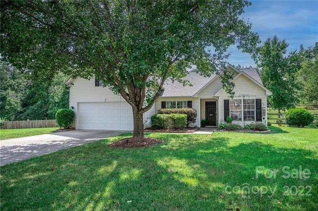 107 Emily Ivy Ct, House other with 3 bedrooms, 2 bathrooms and null parking in Kannapolis NC | Image 6