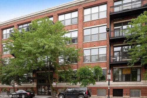 unit-428-1040 Adams St, Chicago, IL, 60607-3092 | Card Image