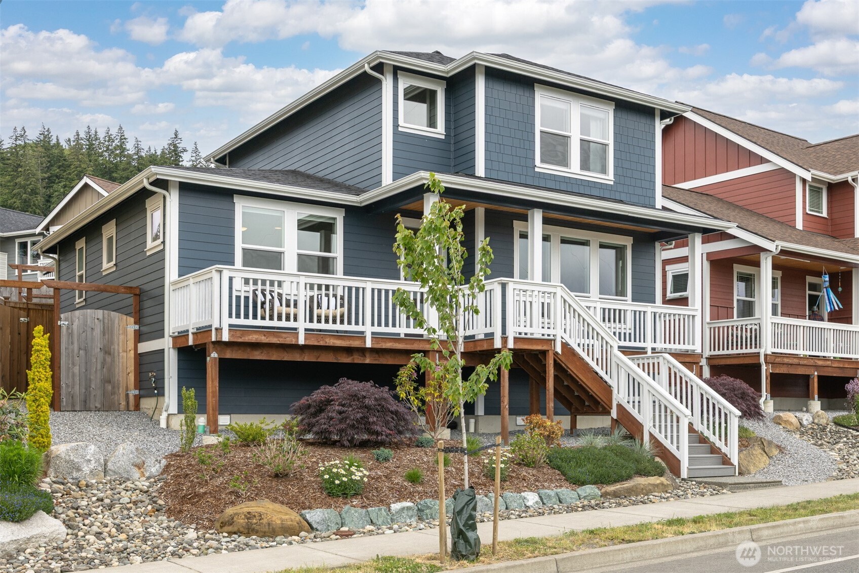 Residential in Bellingham