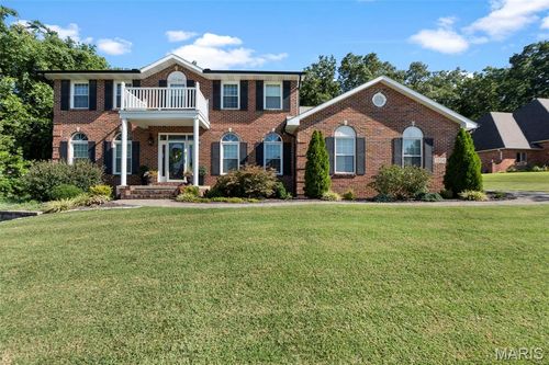 1554 Greenbrier Street, Cape Girardeau, MO, 63701 | Card Image