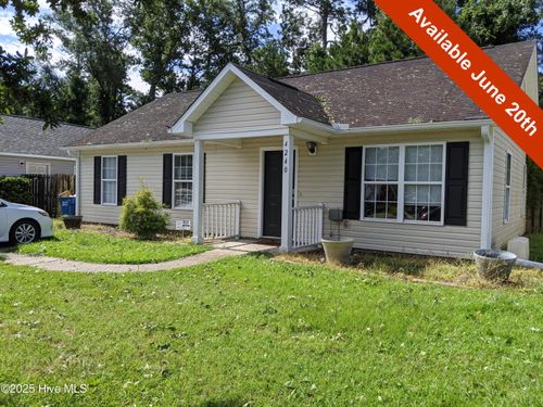 4240 Sunglow Dr, Wilmington, NC, 28405-1287 | Card Image