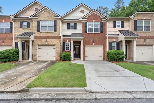 3063 Thornbury Trce, Doraville, GA, 30360-1767 | Card Image