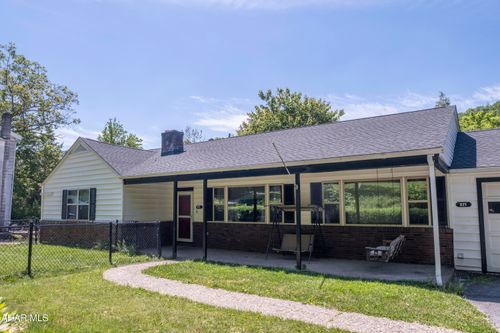 871 Decker Hollow Road, Tyrone, PA, 16686 | Card Image