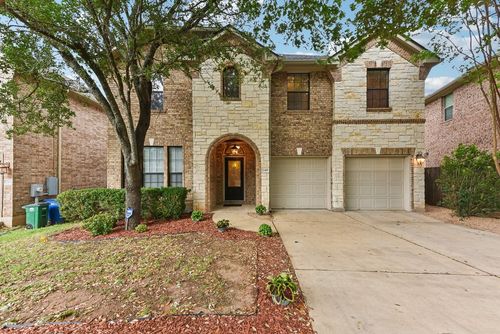 12419 Enchanted Forest Dr, Austin, TX, 78727-5804 | Card Image