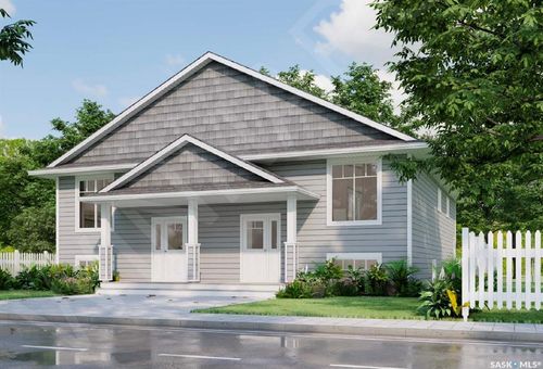 354-358 Stehwien Street, Saskatoon, SK, S7W1M9 | Card Image