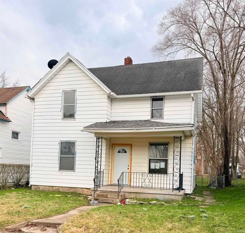 316 E Dayton St, South Bend, IN, 46613-2425 | Card Image
